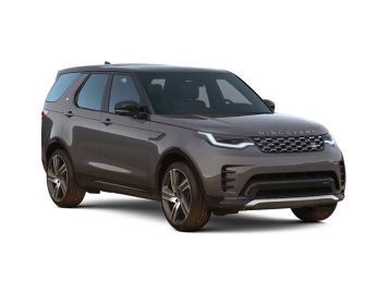 Land Rover Discovery 3.0 P360 Metropolitan Edition 5dr Auto Petrol Station Wagon